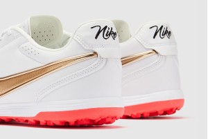 Сороконожки Nike Tiempo Ligera Pro TF IB4477-101