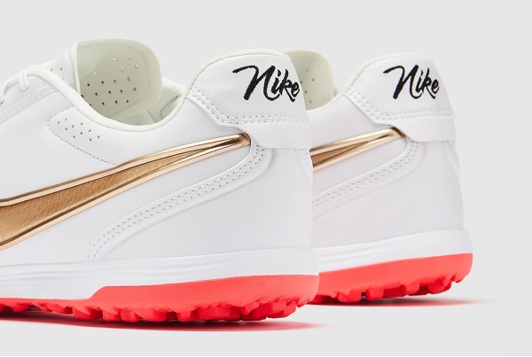 Сороконожки Nike Tiempo Ligera Pro TF IB4477-101