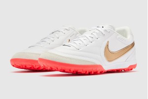 Сороконожки Nike Tiempo Ligera Pro TF IB4477-101