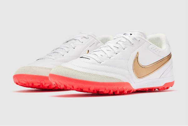 Сороконожки Nike Tiempo Ligera Pro TF IB4477-101