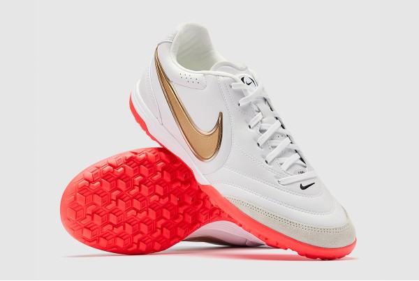Сороконожки Nike Tiempo Ligera Pro TF IB4477-101