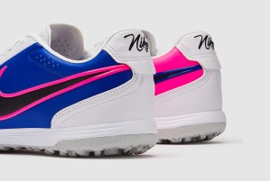 Сороконожки Nike Tiempo Ligera Pro TF IB4477-146