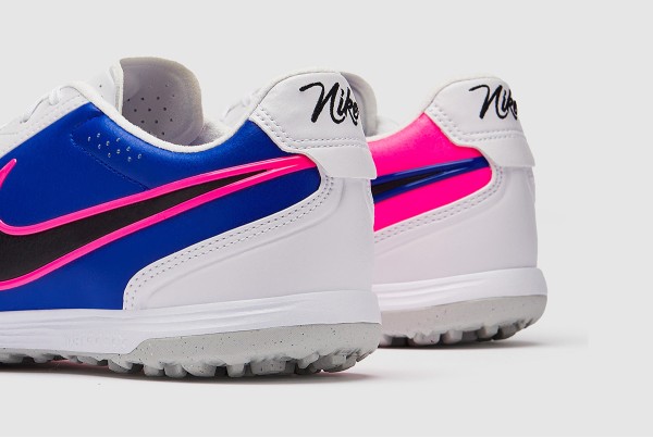 Сороконожки Nike Tiempo Ligera Pro TF IB4477-146