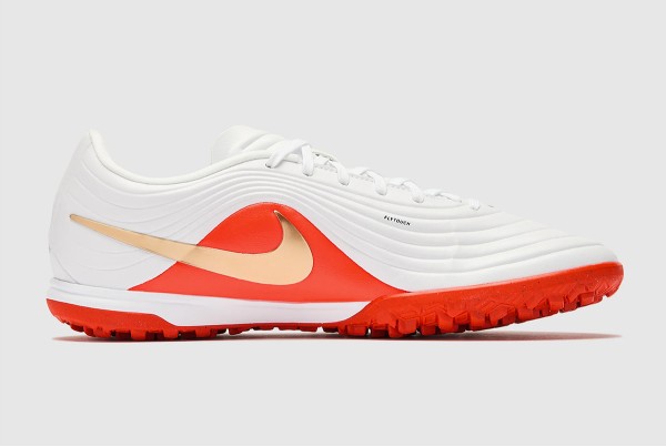 Сороконожки Nike Tiempo Maestro Academy TF IB4484-100