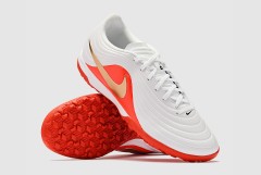 Сороконожки Nike Tiempo Maestro Academy TF IB4484-100