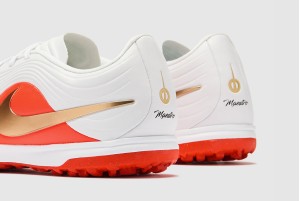 Сороконожки Nike Tiempo Maestro Academy TF IB4484-100