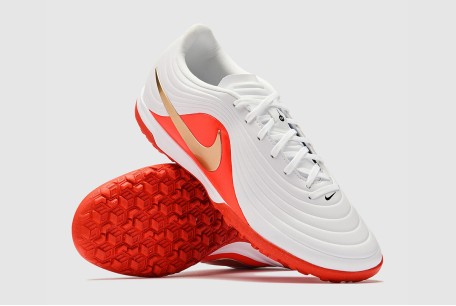 Сороконожки Nike Tiempo Maestro Academy TF IB4484-100