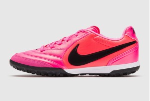 Сороконожки Nike Tiempo Ligera Pro TF T IQ2384-901
