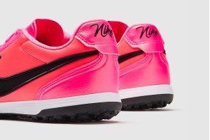 Сороконожки Nike Tiempo Ligera Pro TF T IQ2384-901