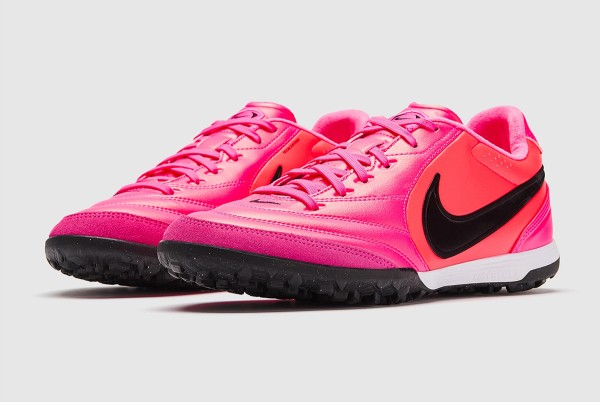 Сороконожки Nike Tiempo Ligera Pro TF T IQ2384-901