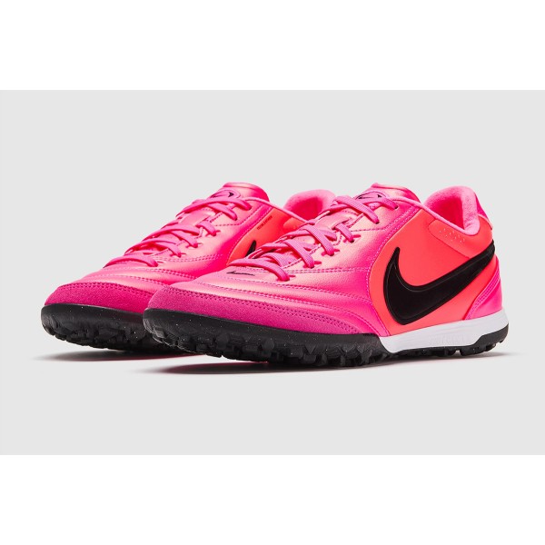 Сороконіжки Nike Tiempo Ligera Pro TF T IQ2384-901