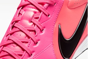 Сороконожки Nike Tiempo Ligera Pro TF T IQ2384-901
