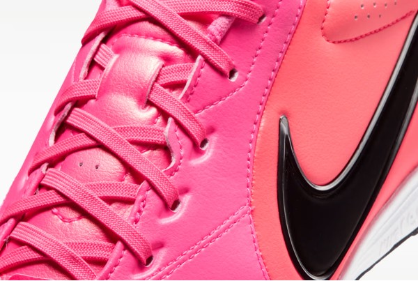 Сороконожки Nike Tiempo Ligera Pro TF T IQ2384-901