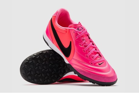 Сороконожки Nike Tiempo Ligera Pro TF T IQ2384-901