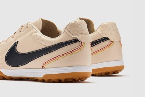 Сороконожки Nike Tiempo Ligera Pro Heritage TF IR2226-240