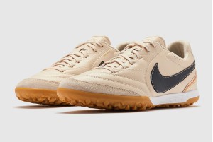 Сороконожки Nike Tiempo Ligera Pro Heritage TF IR2226-240
