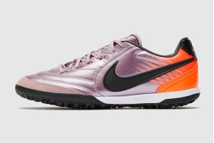 Сороконожки Nike Tiempo Ligera Pro Heritage TF IZ1675-500