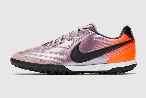 Сороконожки Nike Tiempo Ligera Pro Heritage TF IZ1675-500