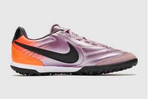 Сороконожки Nike Tiempo Ligera Pro Heritage TF IZ1675-500
