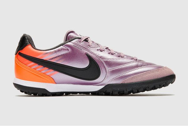 Сороконожки Nike Tiempo Ligera Pro Heritage TF IZ1675-500