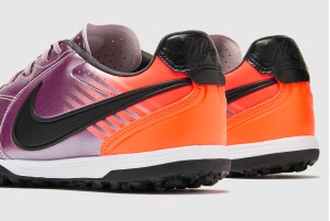 Сороконожки Nike Tiempo Ligera Pro Heritage TF IZ1675-500