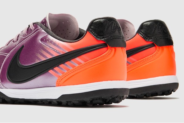 Сороконожки Nike Tiempo Ligera Pro Heritage TF IZ1675-500