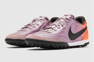 Сороконожки Nike Tiempo Ligera Pro Heritage TF IZ1675-500