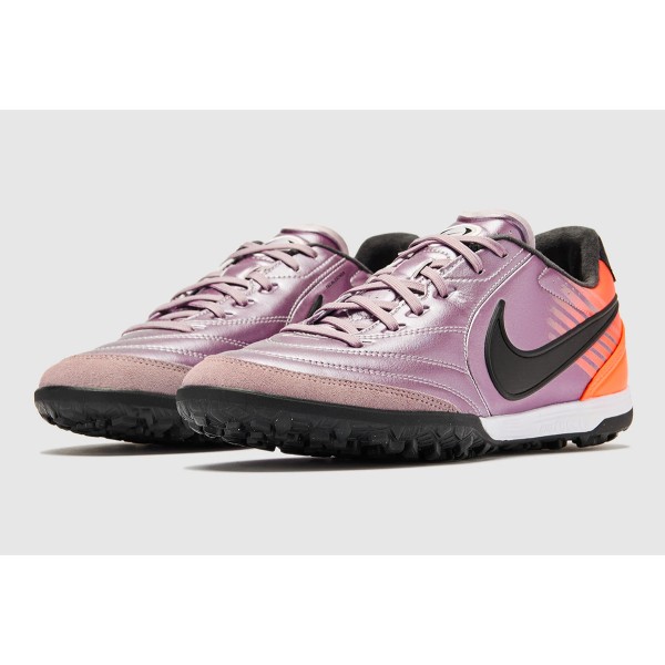 Сороконожки Nike Tiempo Ligera Pro Heritage TF IZ1675-500