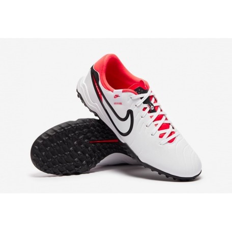 Сороконожки Nike Tiempo Legend X Academy TF DV4342-100