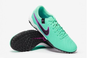 Сороконіжки Nike Tiempo Legend X Academy TF DV4342-300