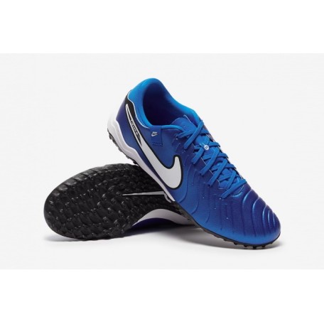 Сороконожки Nike Tiempo Legend X Academy TF DV4342-400