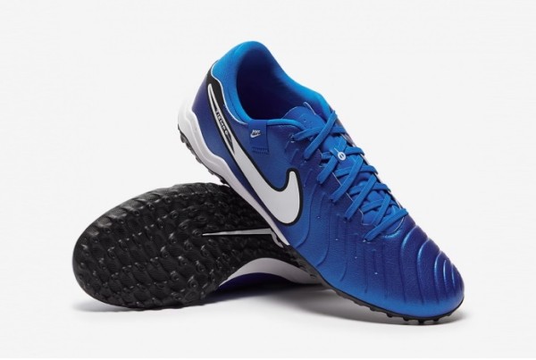 Сороконожки Nike Tiempo Legend X Academy TF DV4342-400