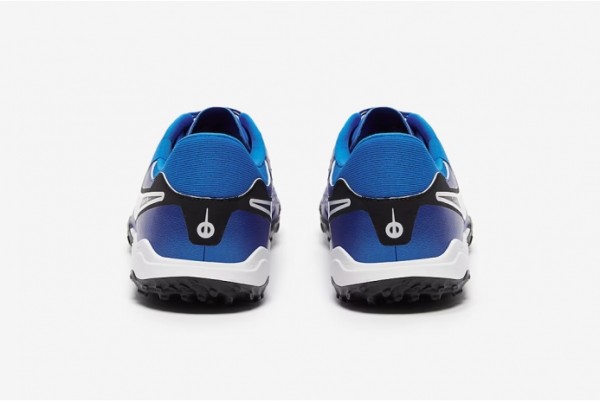 Сороконожки Nike Tiempo Legend X Academy TF DV4342-400
