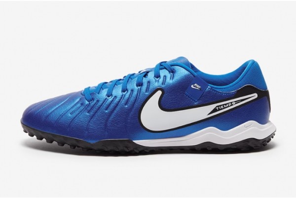 Сороконожки Nike Tiempo Legend X Academy TF DV4342-400