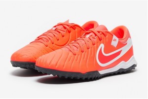 Сороконіжки Nike Tiempo Legend X Academy TF DV4342-800