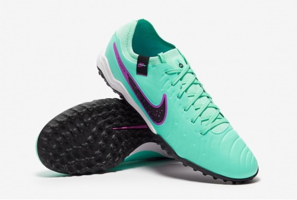 Сороконіжки Nike Tiempo Legend X Pro TF DV4336-300