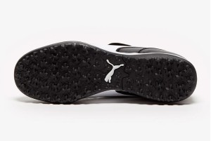 Сороконожки Puma King Top TT (КОЖА) 105734-01