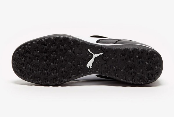 Сороконожки Puma King Top TT (КОЖА) 105734-01