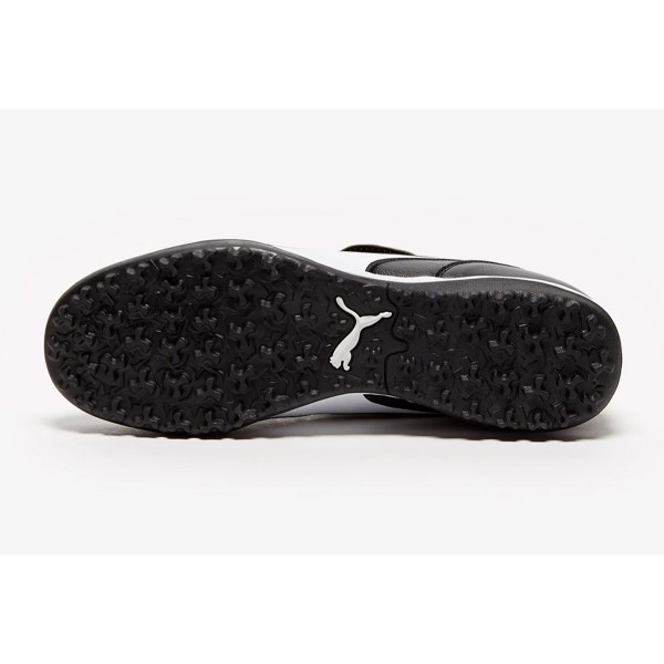Сороконожки Puma King Top TT (КОЖА) 105734-01