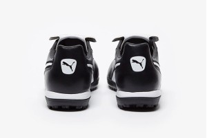 Сороконожки Puma King Top TT (КОЖА) 105734-01