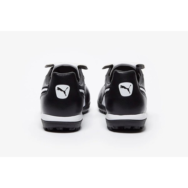 Сороконожки Puma King Top TT (КОЖА) 105734-01