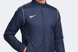 Ветровка Nike Park 20 Rain Jacket BV6881-410
