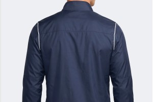 Ветровка Nike Park 20 Rain Jacket BV6881-410