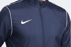 Детская ветровка Nike Park 20 Rain Jacket BV6904-451