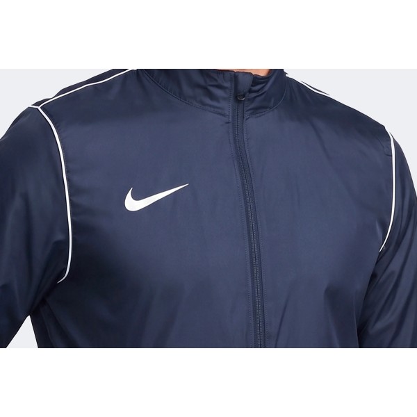 Дитяча вітровка Nike Park 20 Rain Jacket BV6904-451