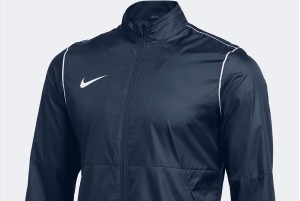 Детская ветровка Nike Park 20 Rain Jacket BV6904-451