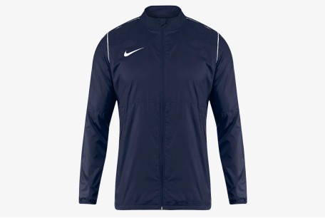 Детская ветровка Nike Park 20 Rain Jacket BV6904-451