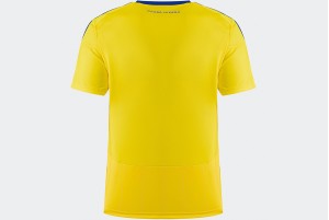 Футболка Adidas Ukraine Home 24/25 IK2251