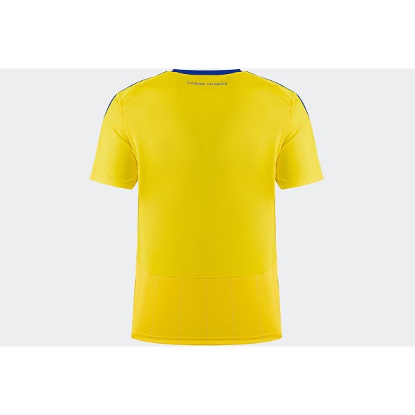 Футболка Adidas Ukraine Home 24/25 IK2251