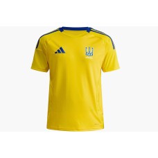 Футболка Adidas Ukraine Home 24/25 IK2251